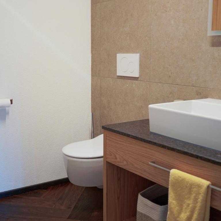 Monte Sole Suite - mit Sauna & Garten - Appartamento con 3 Camere da Letto - 35