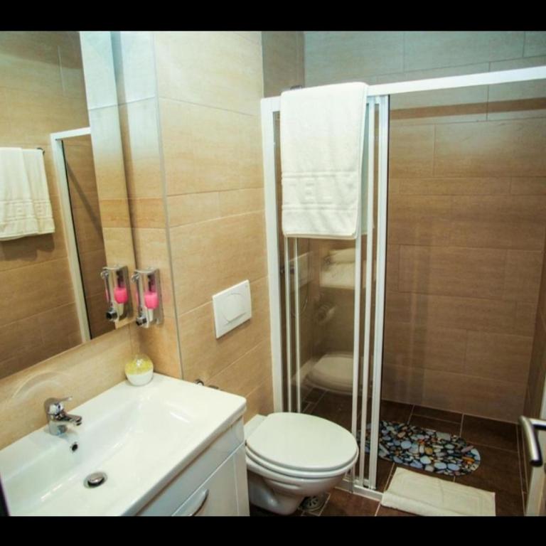 Motel Korzo - Double Room - 1