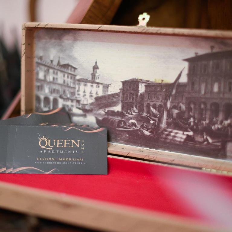 Queen Home Isabel - Appartamento - 18