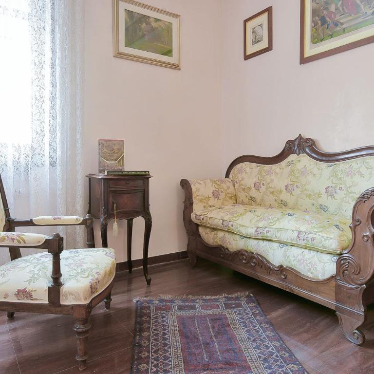 Queen Home Isabel - Appartamento - 4