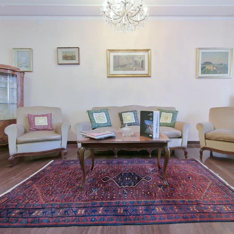 Queen Home Isabel - Appartamento - 5