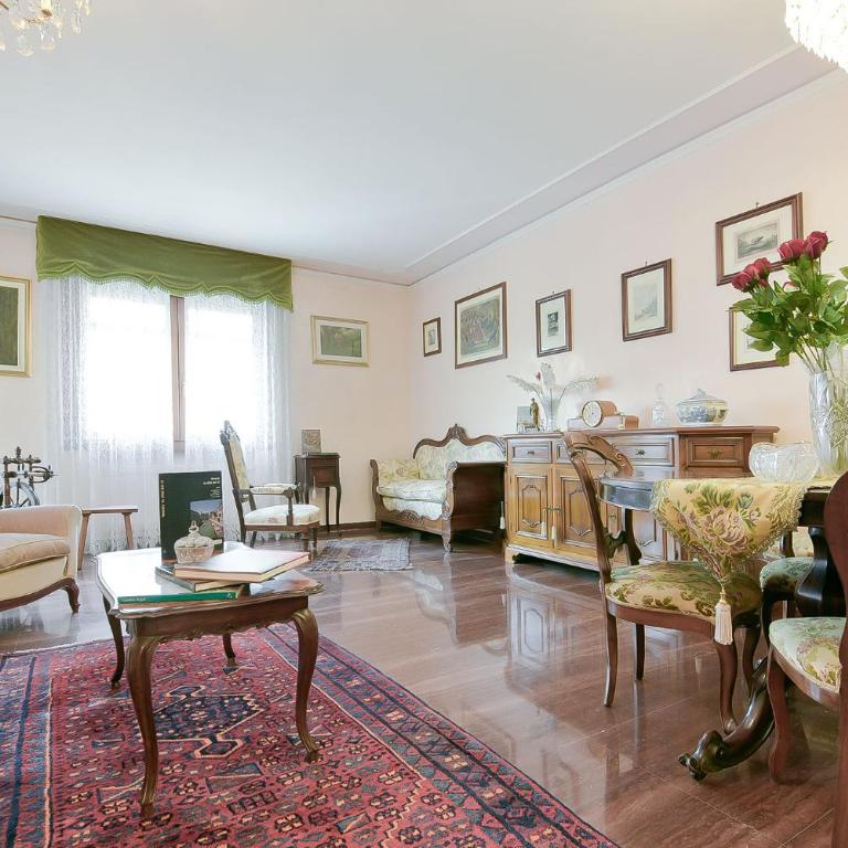 Queen Home Isabel - Appartamento - 1