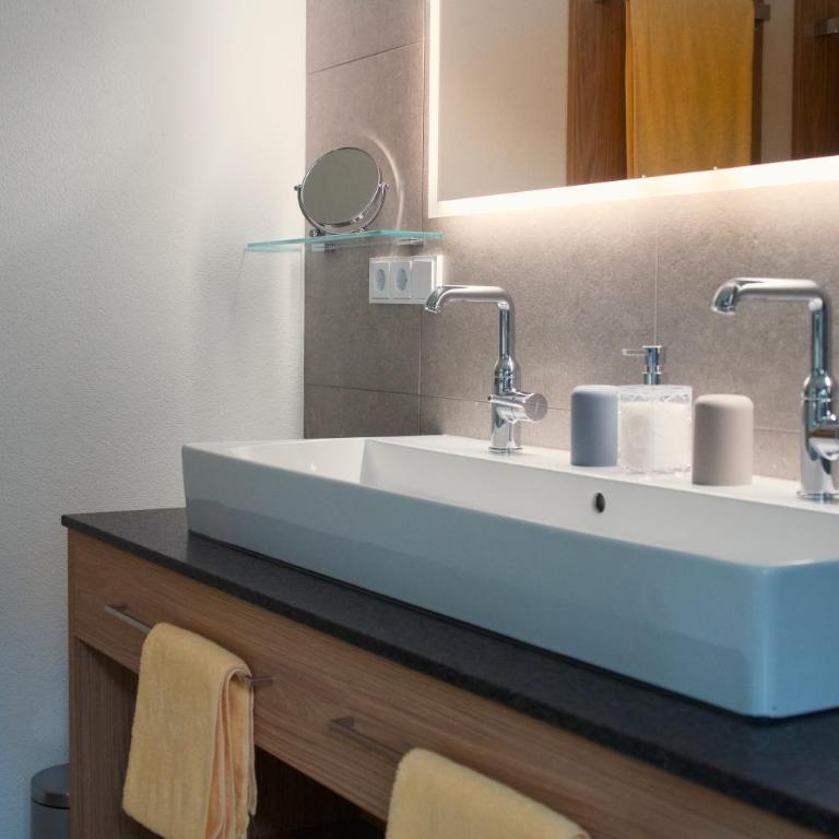 Monte Sole Suite - mit Sauna & Garten - Appartamento con 3 Camere da Letto - 24