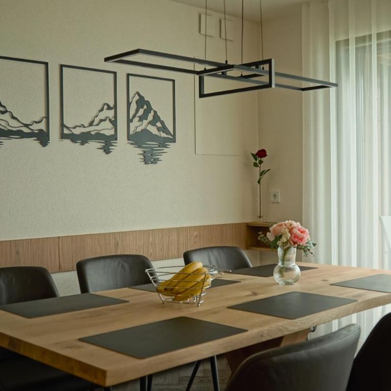 Monte Sole Suite - mit Sauna & Garten - Appartamento con 3 Camere da Letto - 12