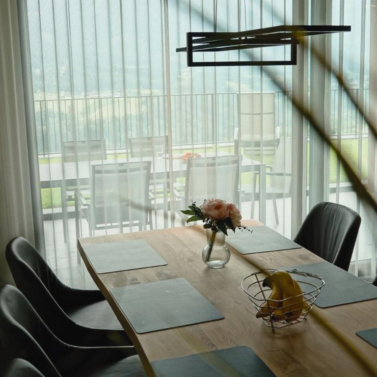 Monte Sole Suite - mit Sauna & Garten - Appartamento con 3 Camere da Letto - 10