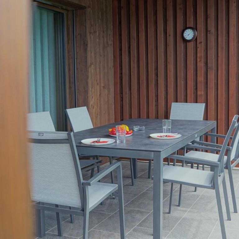 Monte Sole Suite - mit Sauna & Garten - Appartamento con 3 Camere da Letto - 31