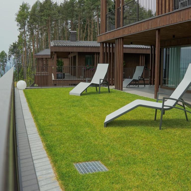 Monte Sole Suite - mit Sauna & Garten - Appartamento con 3 Camere da Letto - 33