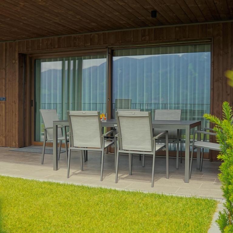 Monte Sole Suite - mit Sauna & Garten - Appartamento con 3 Camere da Letto - 30