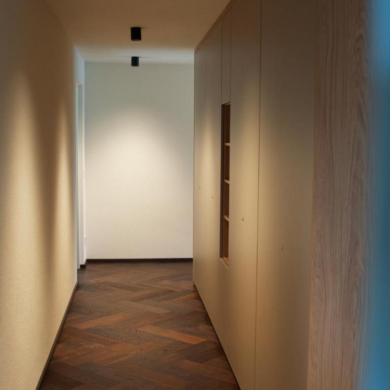Monte Sole Suite - mit Sauna & Garten - Appartamento con 3 Camere da Letto - 42