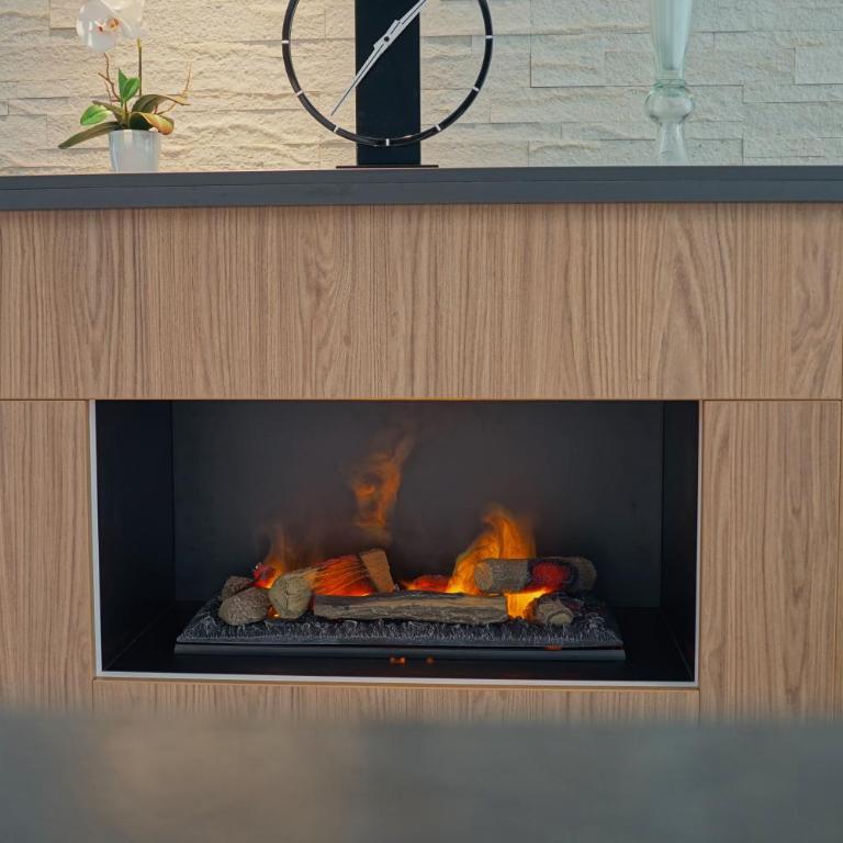 Monte Sole Suite - mit Sauna & Garten - Appartamento con 3 Camere da Letto - 37