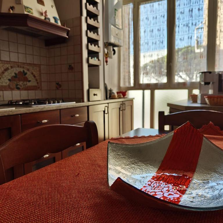 Saky's House - Appartamento con 1 Camera da Letto - 11