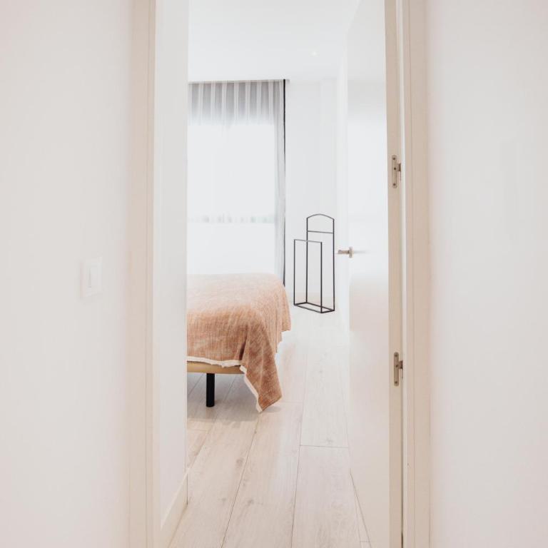 Aspasios Atocha Apartments - Apartamento de 1 dormitorio - 7