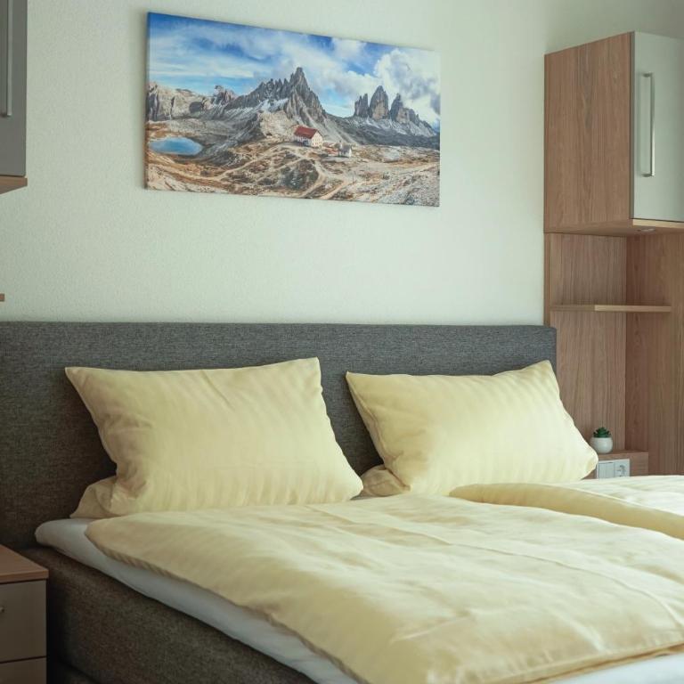 Monte Sole Suite - mit Sauna & Garten - Appartamento con 3 Camere da Letto - 25