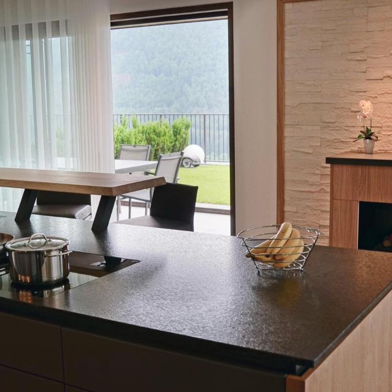 Monte Sole Suite - mit Sauna & Garten - Appartamento con 3 Camere da Letto - 14
