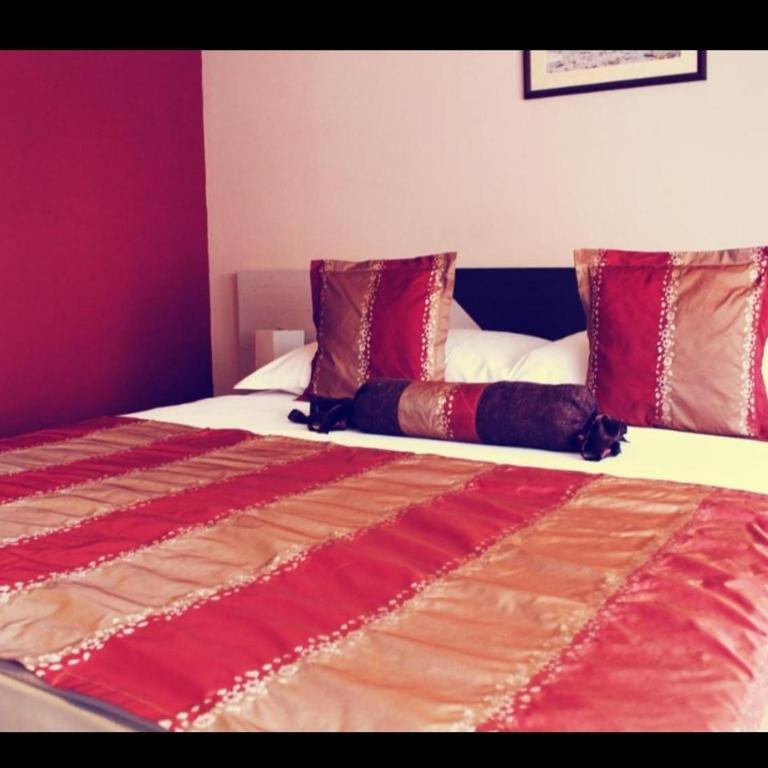 Motel Korzo - Double Room - 2