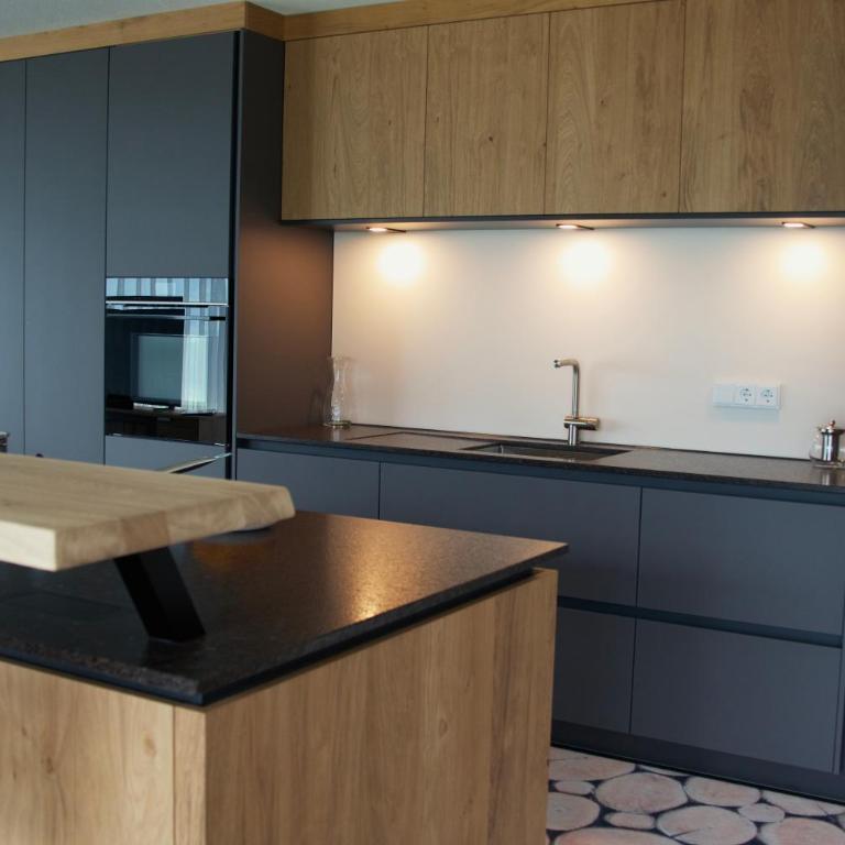 Monte Sole Suite - mit Sauna & Garten - Appartamento con 3 Camere da Letto - 16