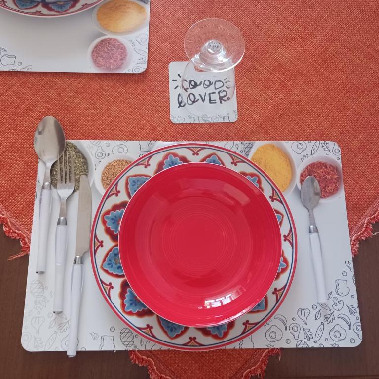 Saky's House - Appartamento con 1 Camera da Letto - 28