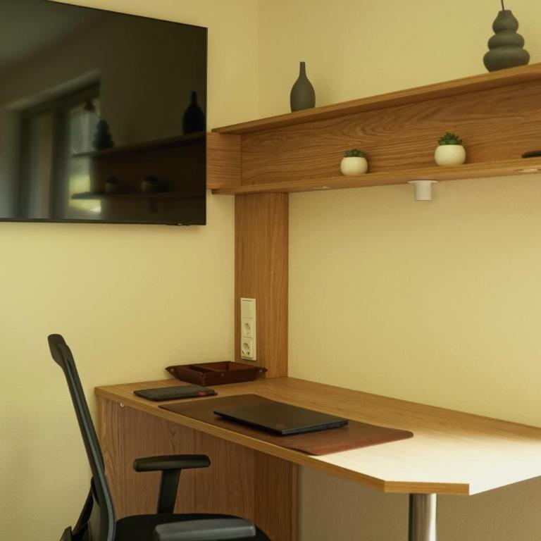 Monte Sole Suite - mit Sauna & Garten - Appartamento con 3 Camere da Letto - 20