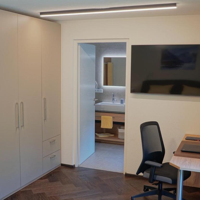 Monte Sole Suite - mit Sauna & Garten - Appartamento con 3 Camere da Letto - 21