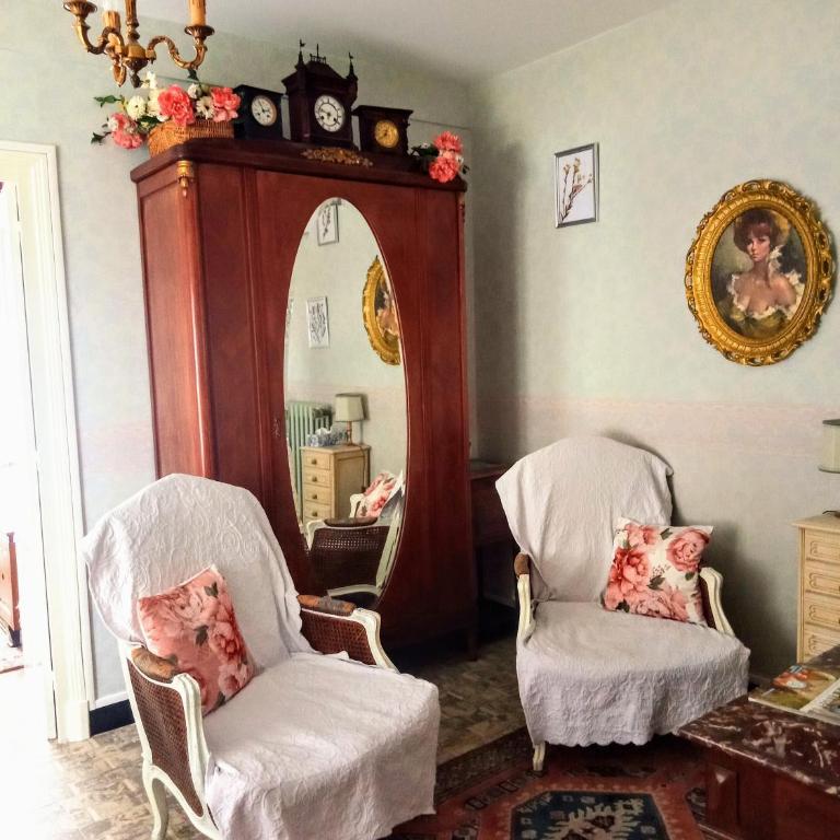 Rosalie Cottage - Appartement 1 Chambre - 2