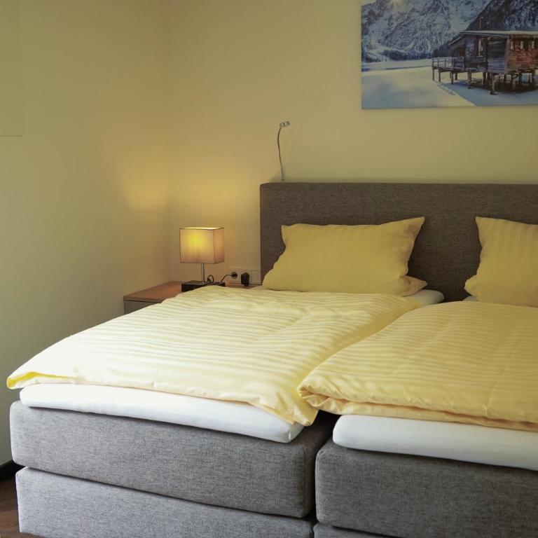 Monte Sole Suite - mit Sauna & Garten - Appartamento con 3 Camere da Letto - 22
