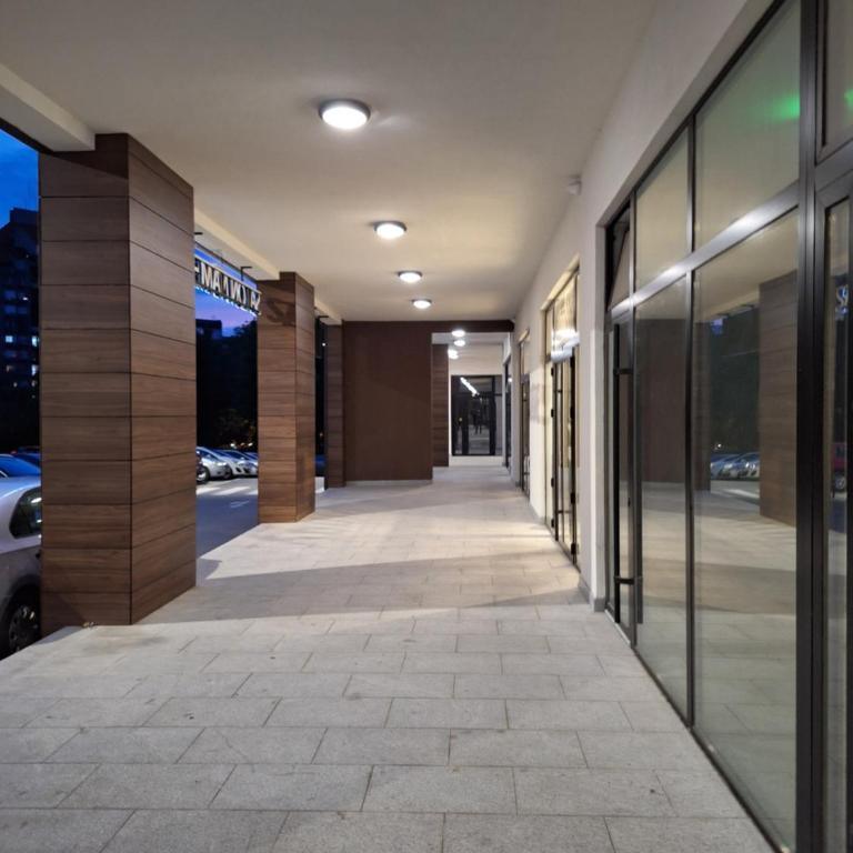 RIVIJERA CITY - Apartman sa 1 Spavaćom Sobom - 54