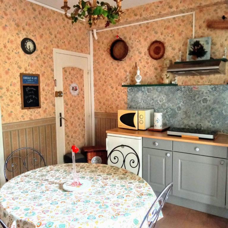 Rosalie Cottage - Appartement 1 Chambre - 6