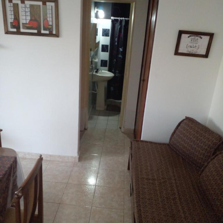 San bernardo pleno centro - Apartamento de 1 dormitorio - 21