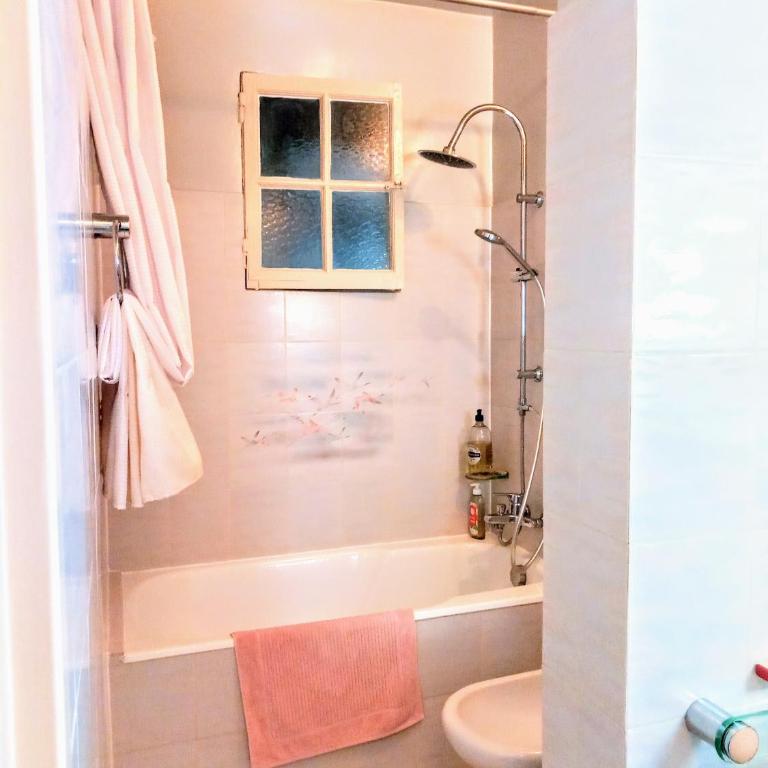 Rosalie Cottage - Appartement 1 Chambre - 10