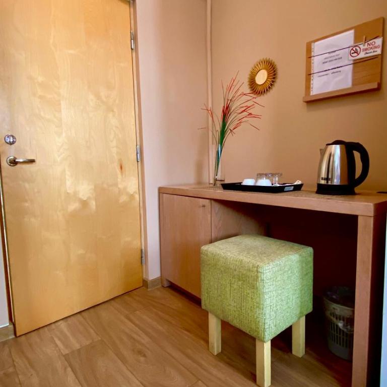 "VILLA DENY" Boutique HOTEL - included "FREE PARKING" - Standard Twin Room - 7