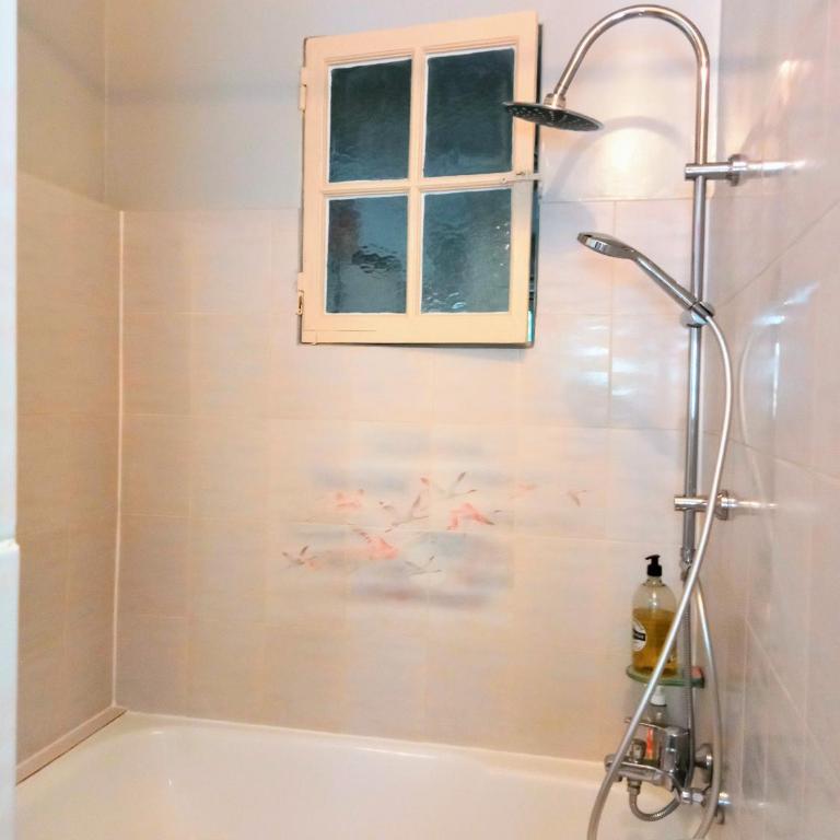 Rosalie Cottage - Appartement 1 Chambre - 11
