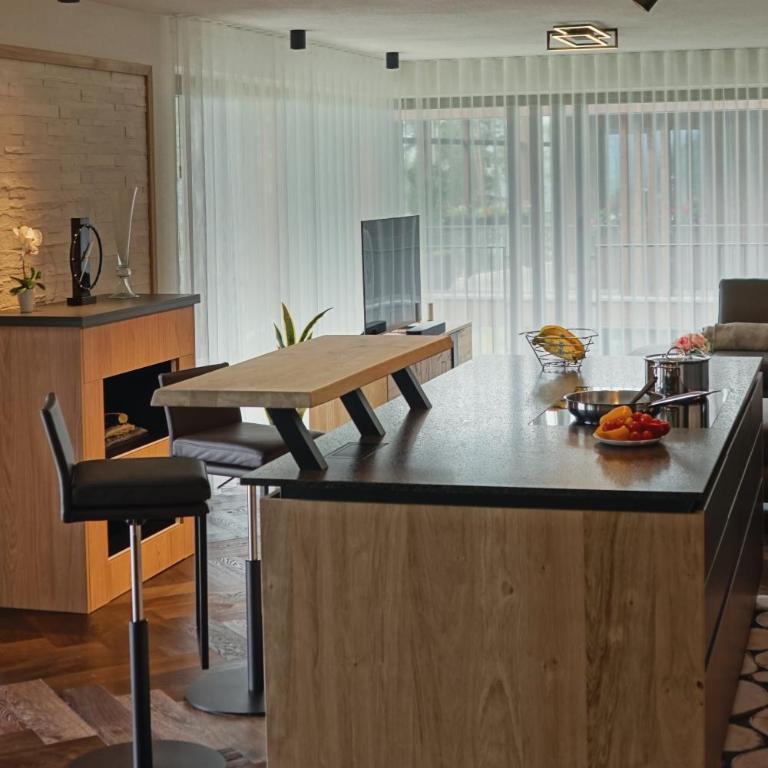 Monte Sole Suite - mit Sauna & Garten - Appartamento con 3 Camere da Letto - 15