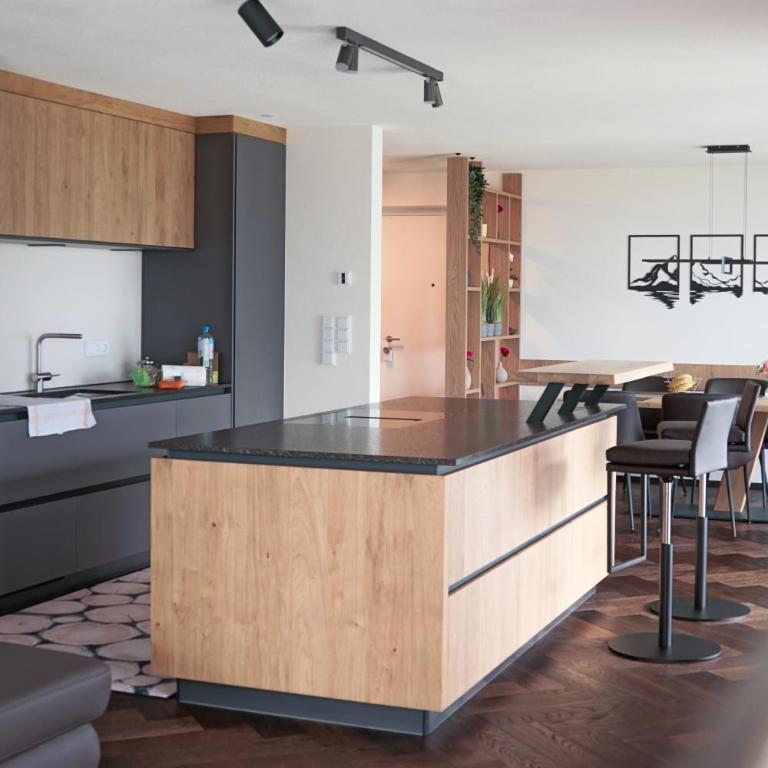 Monte Sole Suite - mit Sauna & Garten - Appartamento con 3 Camere da Letto - 36