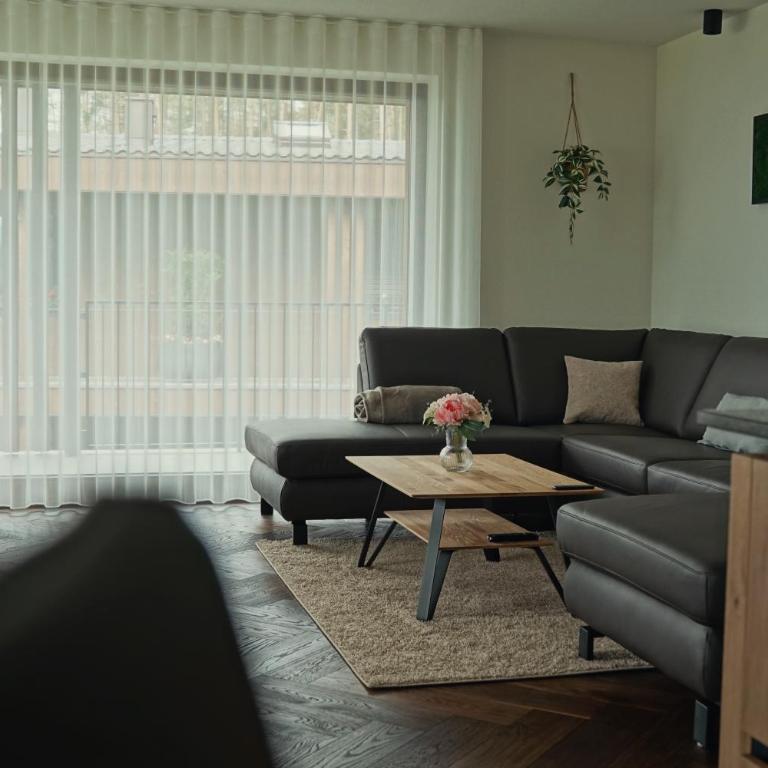 Monte Sole Suite - mit Sauna & Garten - Appartamento con 3 Camere da Letto - 5
