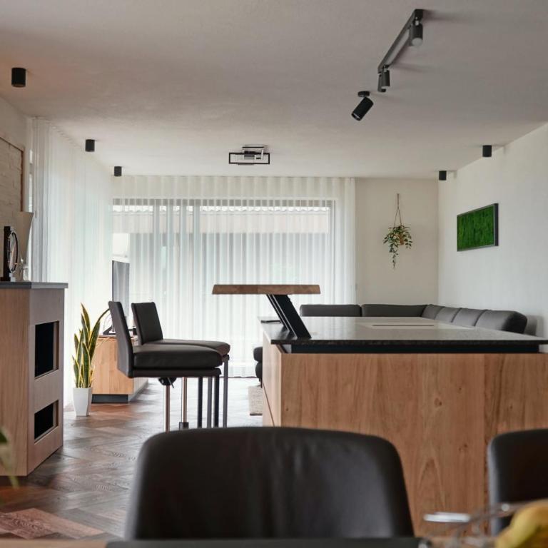 Monte Sole Suite - mit Sauna & Garten - Appartamento con 3 Camere da Letto - 38