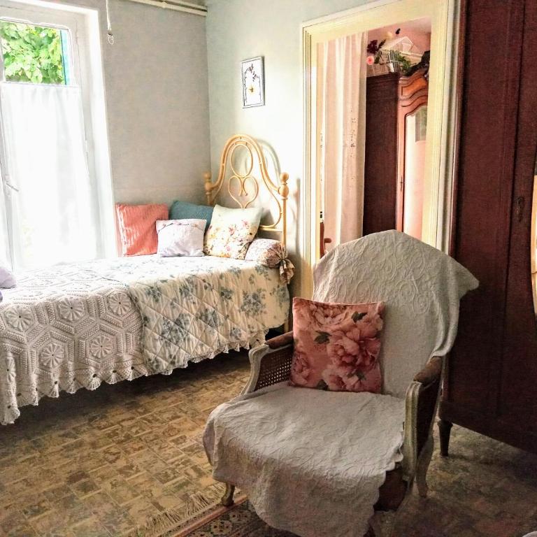Rosalie Cottage - Appartement 1 Chambre - 3