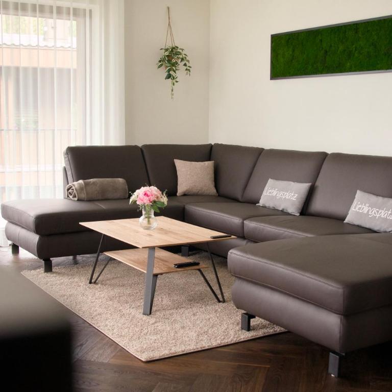 Monte Sole Suite - mit Sauna & Garten - Appartamento con 3 Camere da Letto - 9