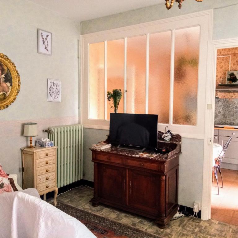 Rosalie Cottage - Appartement 1 Chambre - 4