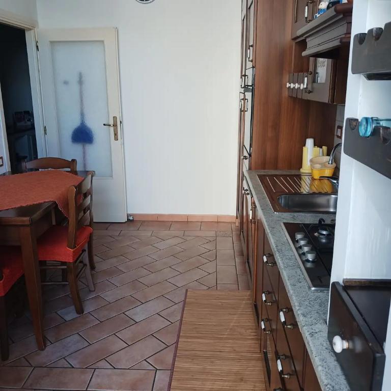 Saky's House - Appartamento con 1 Camera da Letto - 14