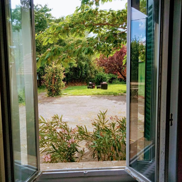 Rosalie Cottage - Appartement 1 Chambre - 18