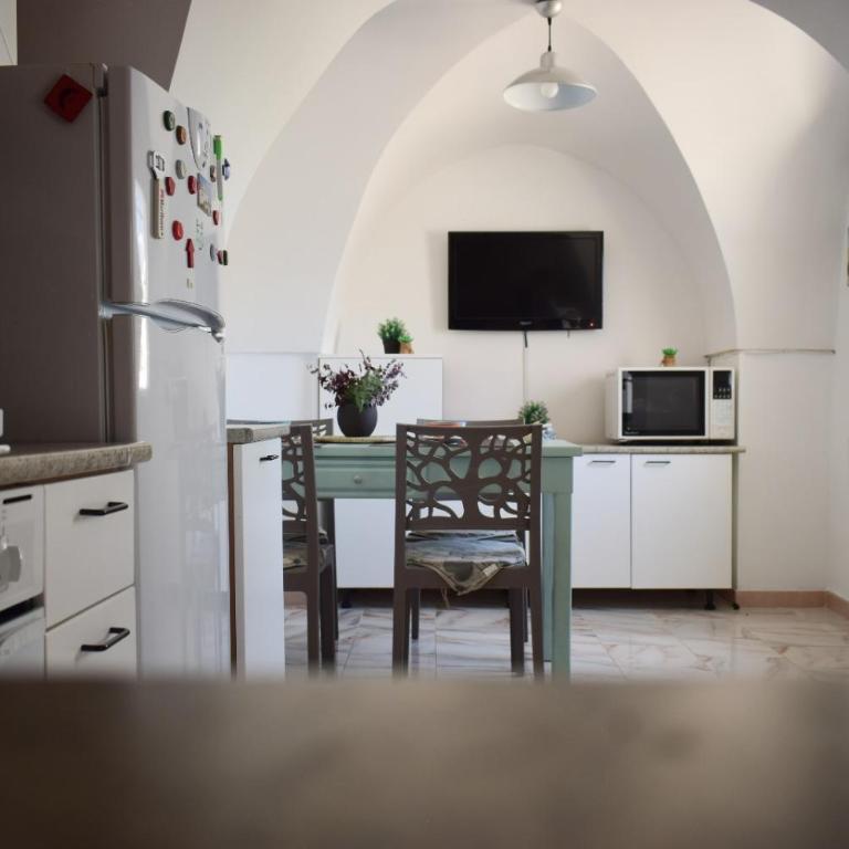 Casetta Lara - Two-Bedroom Apartment - 13