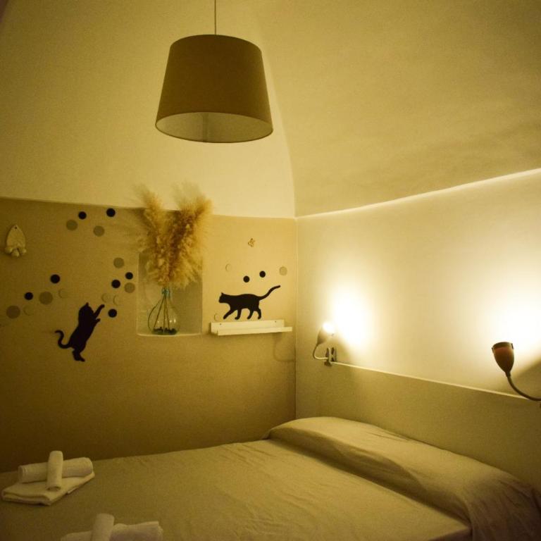 Casetta Lara - Two-Bedroom Apartment - 14