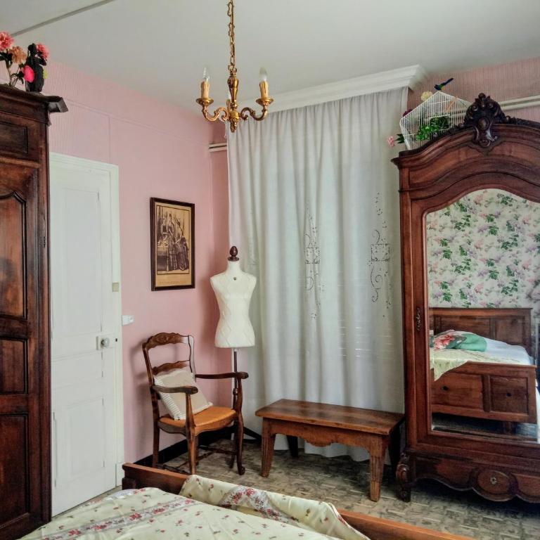 Rosalie Cottage - Appartement 1 Chambre - 15
