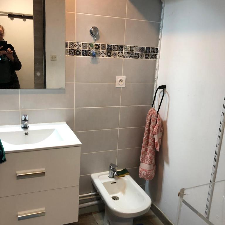 la genette - Appartement 1 Chambre - 4