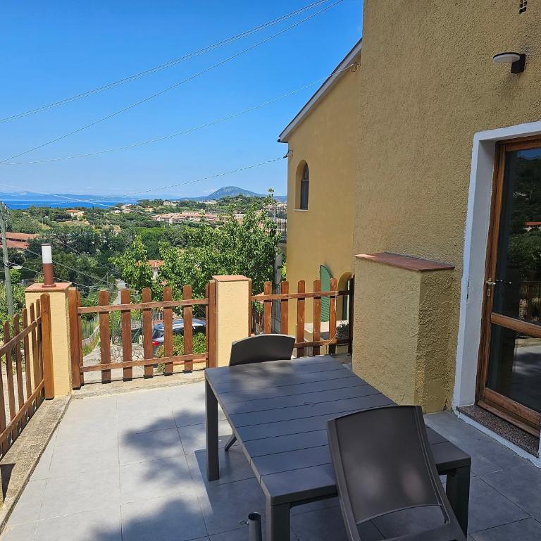 Appartamento Azzurro Mare - Casa con 2 Camere da Letto - 51
