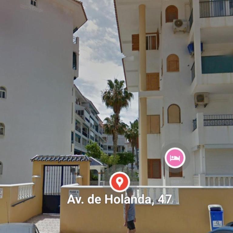 Apartamento Playa la Mata - Apartamento de 1 dormitorio - 25