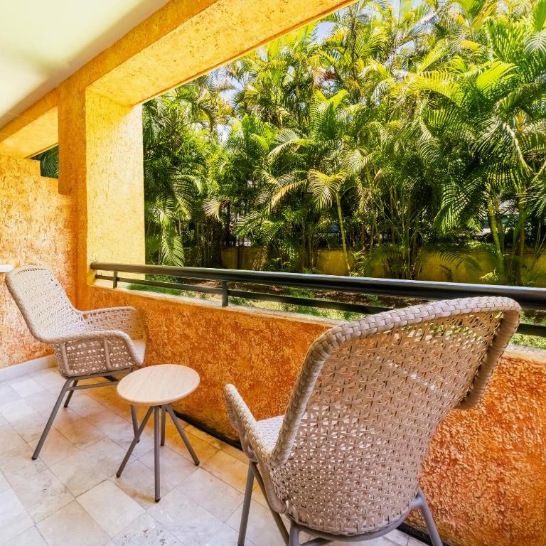 Iberostar Waves Quetzal - All Inclusive - Habitación Premium adaptada - 5