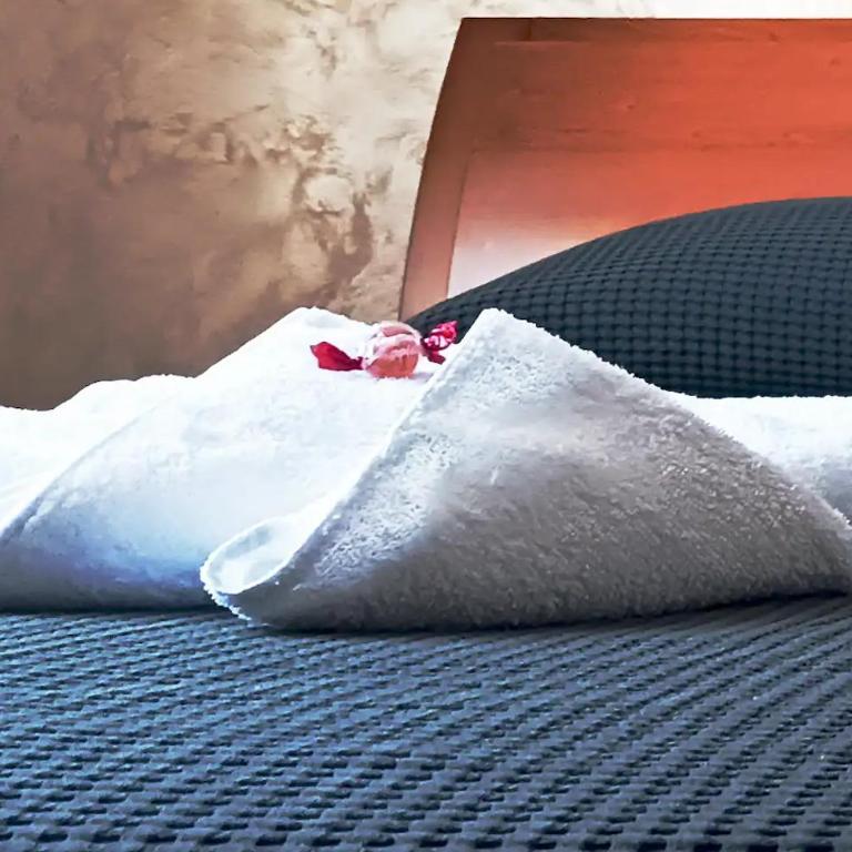 Saky's House - Appartamento con 1 Camera da Letto - 15
