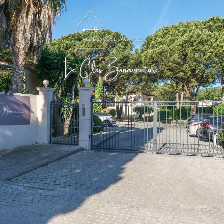 Villa Pinède proche plage et Saint Tropez - Three-Bedroom Villa - 30