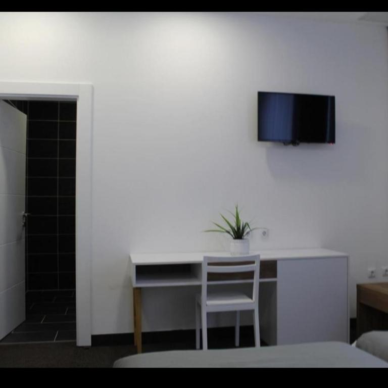 Motel Korzo - Double Room - 4